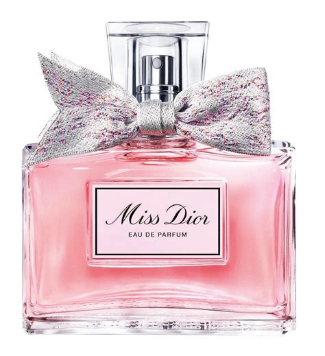 what is the new miss dior perfume called|Miss Dior perfume 1.7 oz.